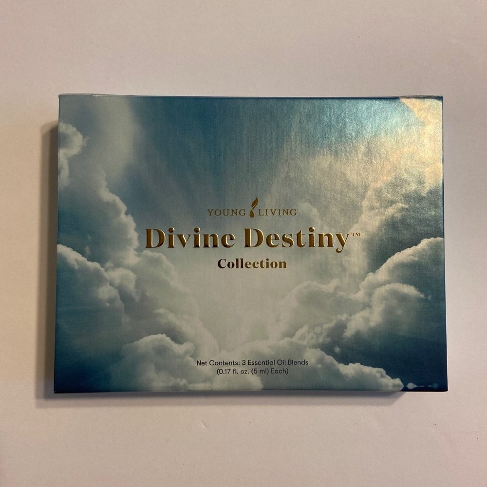 YOUNG LIVING | Divine Destiny Collection